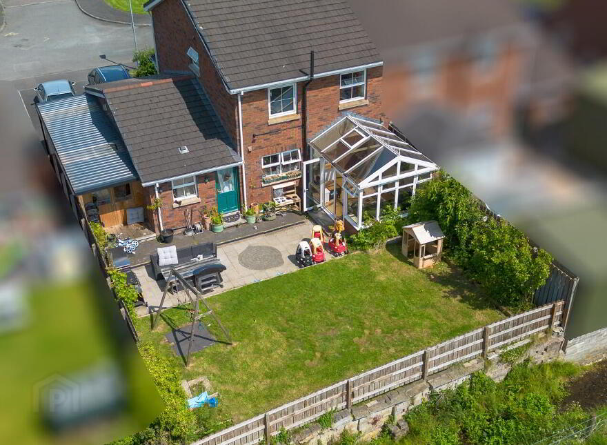 28 Glencroft, Magheralin, BT67 0GL