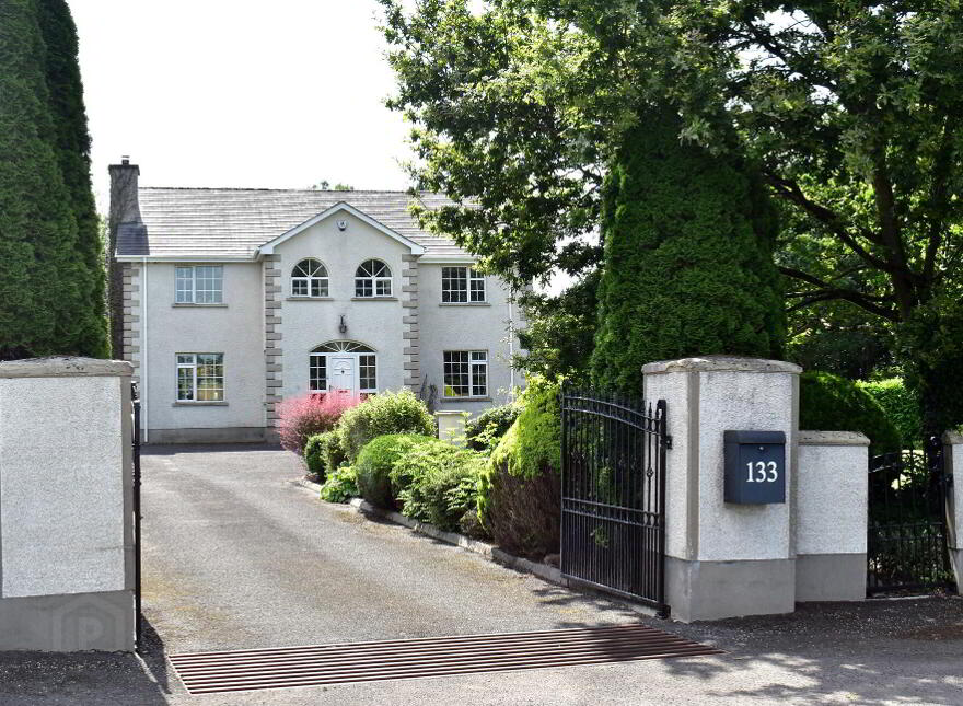 133 Ardtanagh Road, Dromara, BT25 2NQ