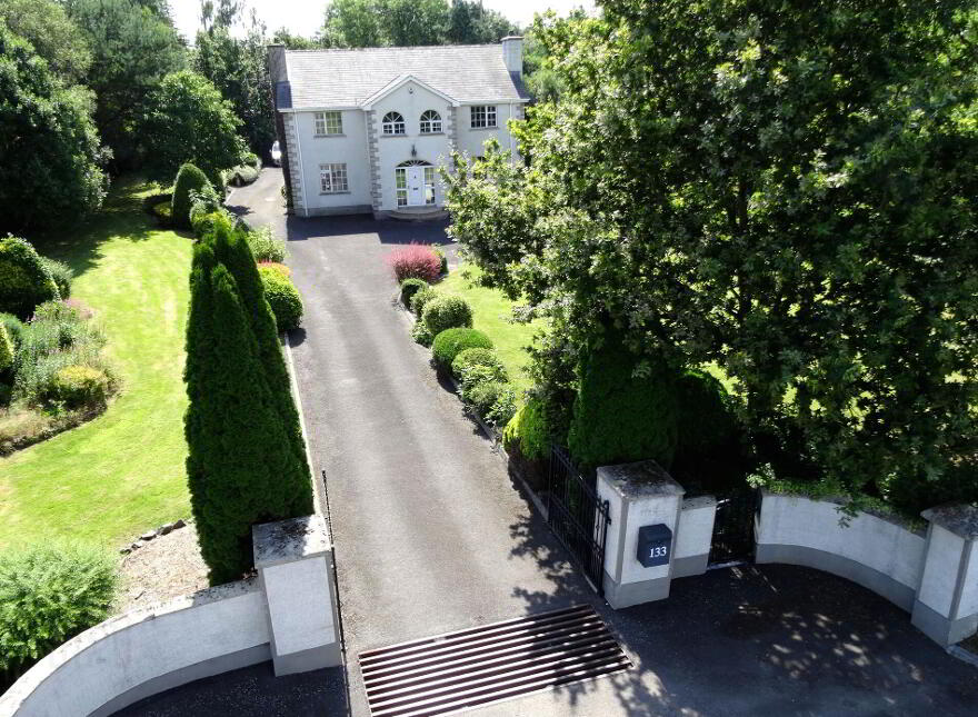 133 Ardtanagh Road, Dromara, BT25 2NQ