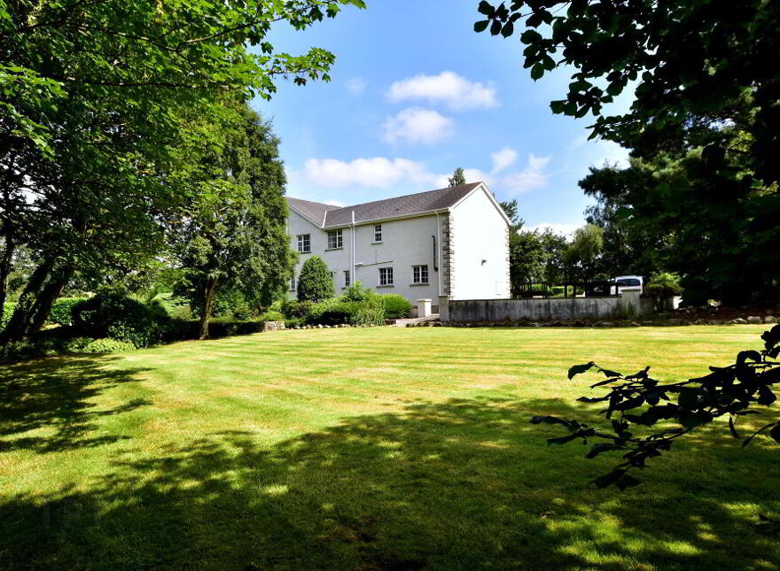 133 Ardtanagh Road, Dromara, BT25 2NQ