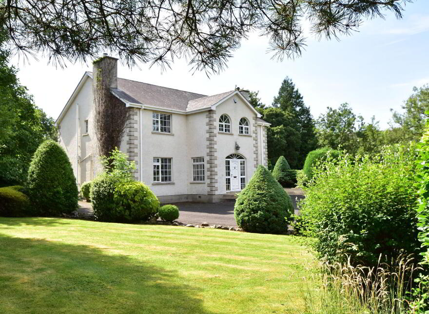 133 Ardtanagh Road, Dromara, BT25 2NQ