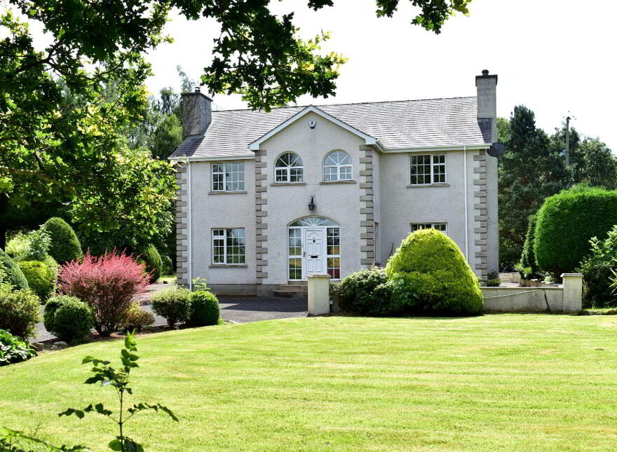 133 Ardtanagh Road, Dromara, BT25 2NQ