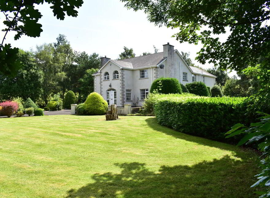 133 Ardtanagh Road, Dromara, BT25 2NQ