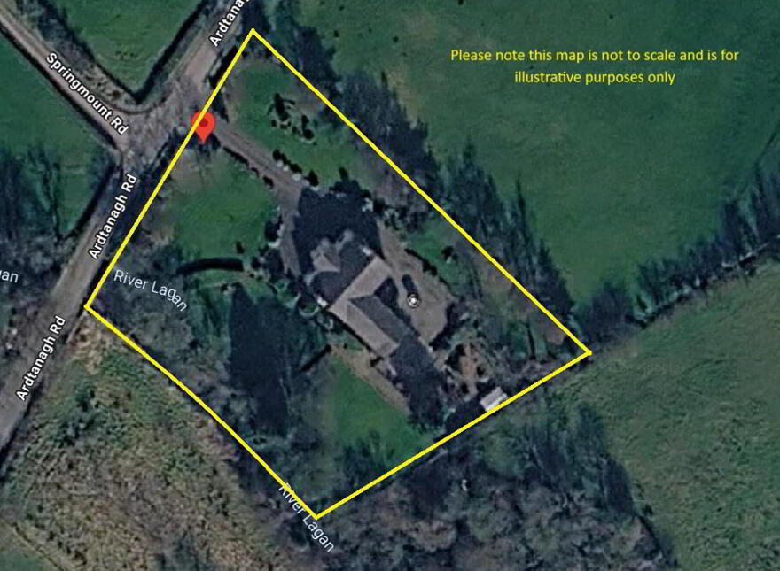 133 Ardtanagh Road, Dromara, BT25 2NQ