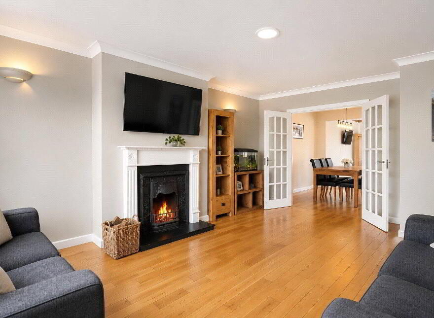 11 Avonbeg Drive, Friars Hill, Wicklow Town, A67V903