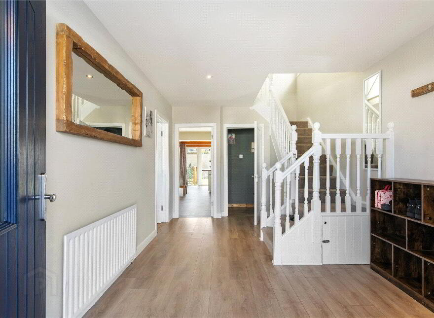 11 Avonbeg Drive, Friars Hill, Wicklow Town, A67V903