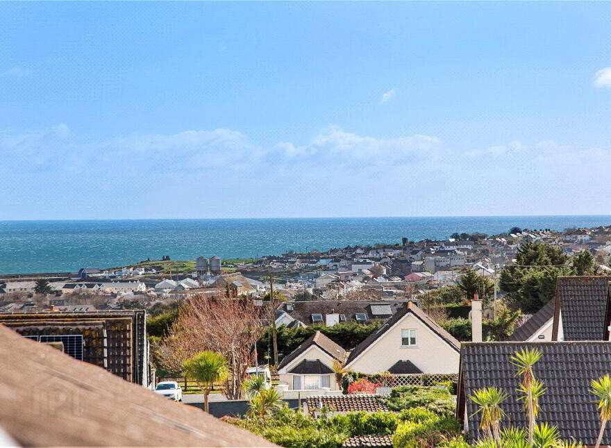 11 Avonbeg Drive, Friars Hill, Wicklow Town, A67V903
