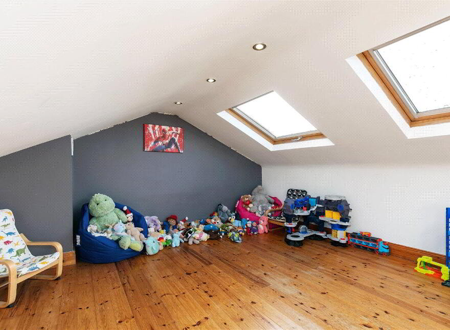 11 Avonbeg Drive, Friars Hill, Wicklow Town, A67V903