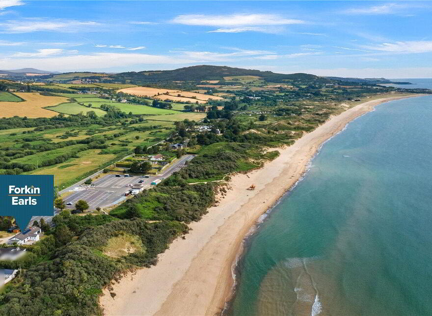 Wavecrest, Cornagower, East, Brittas Bay, A67VX95