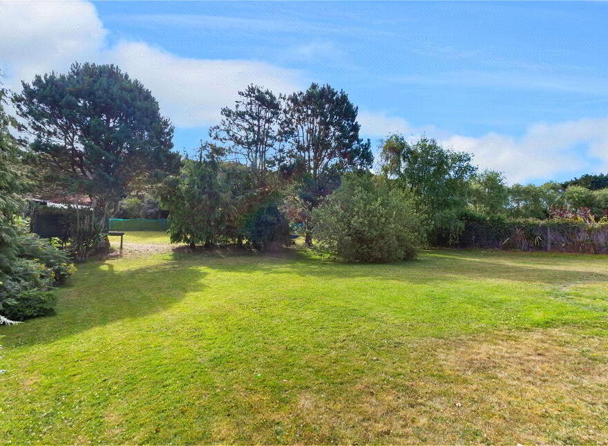 Wavecrest, Cornagower, East, Brittas Bay, A67VX95