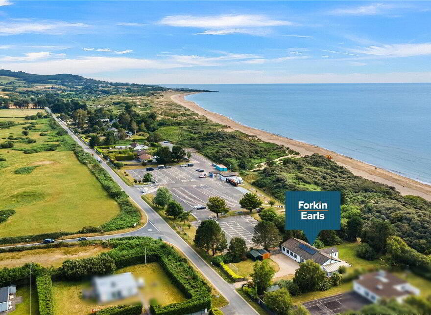 Wavecrest, Cornagower, East, Brittas Bay, A67VX95