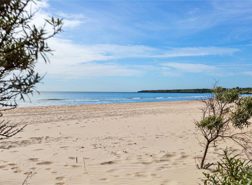 Wavecrest, Cornagower, East, Brittas Bay, A67VX95