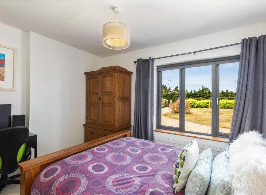 Wavecrest, Cornagower, East, Brittas Bay, A67VX95