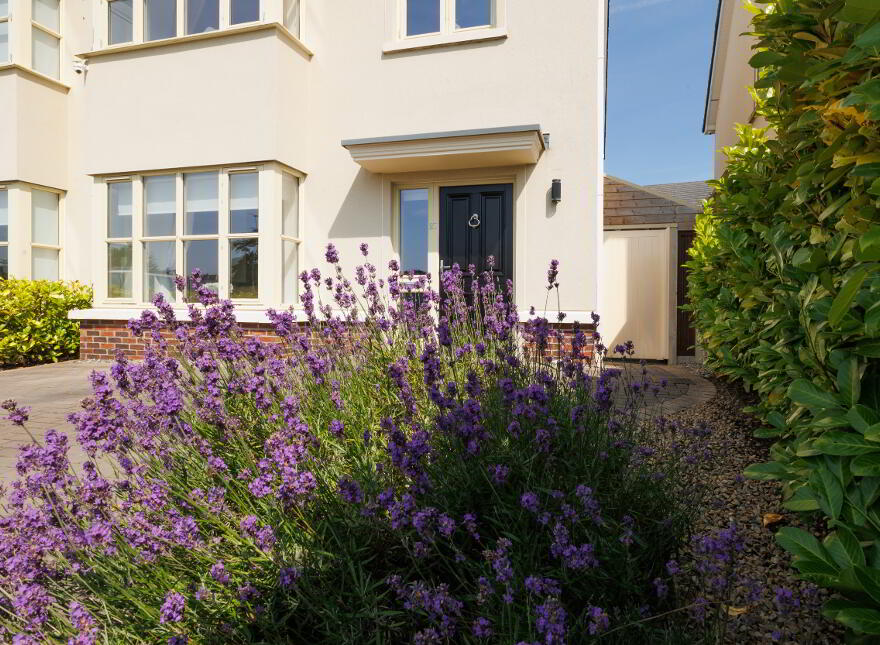 27 The Lawns, Bellingsfield, Naas, W91K1KD