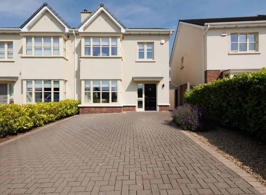 27 The Lawns, Bellingsfield, Naas, W91K1KD