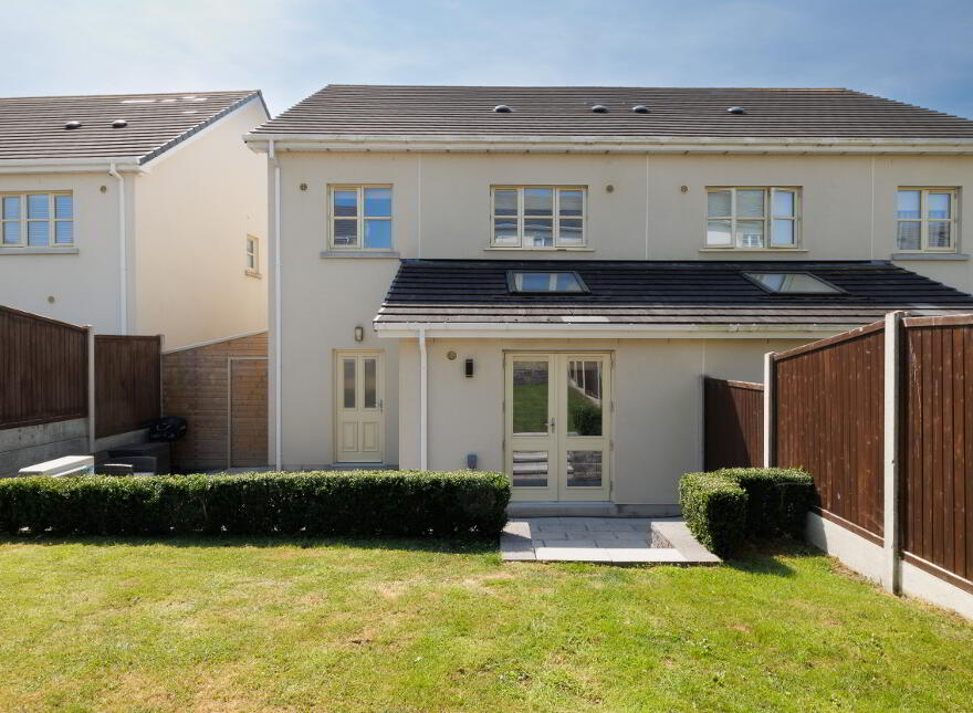 27 The Lawns, Bellingsfield, Naas, W91K1KD