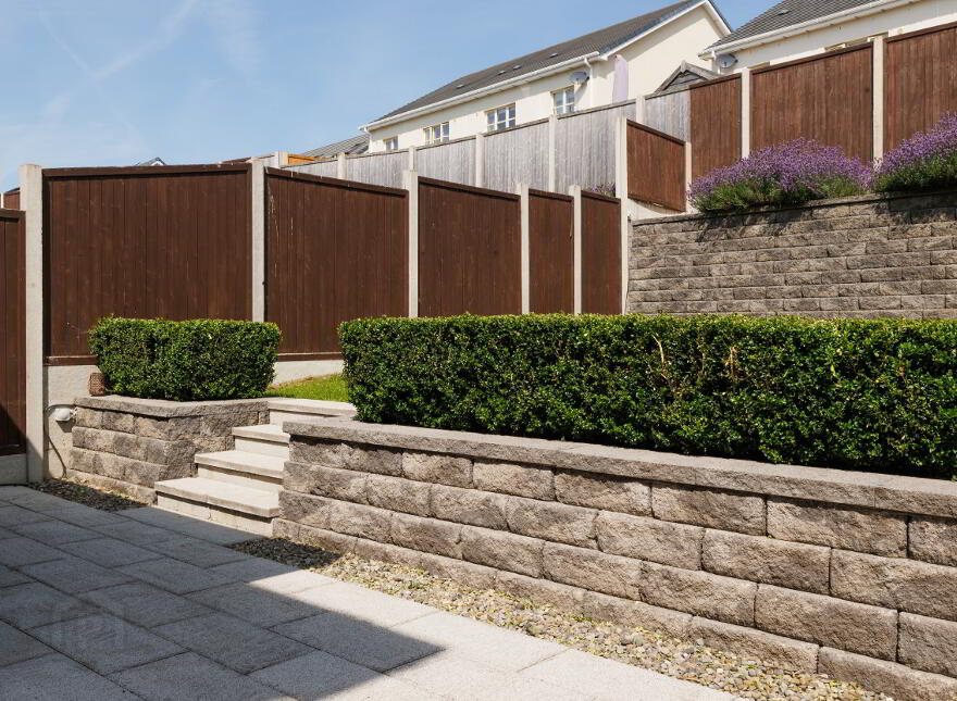 27 The Lawns, Bellingsfield, Naas, W91K1KD