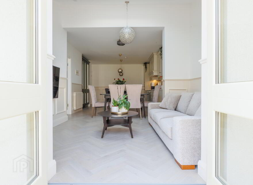 27 The Lawns, Bellingsfield, Naas, W91K1KD