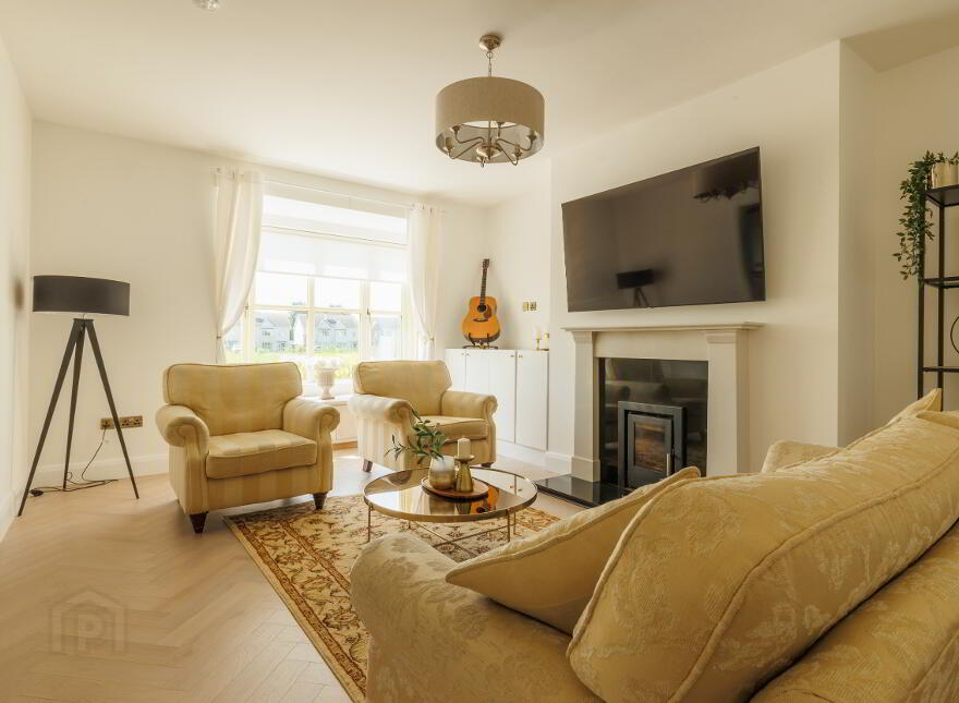 27 The Lawns, Bellingsfield, Naas, W91K1KD