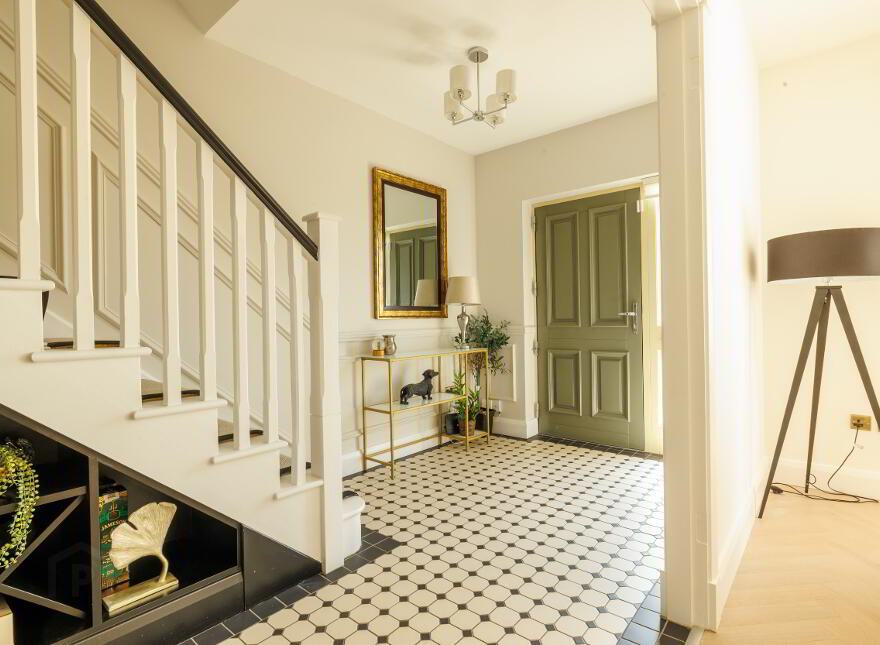 27 The Lawns, Bellingsfield, Naas, W91K1KD