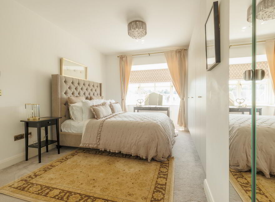 27 The Lawns, Bellingsfield, Naas, W91K1KD