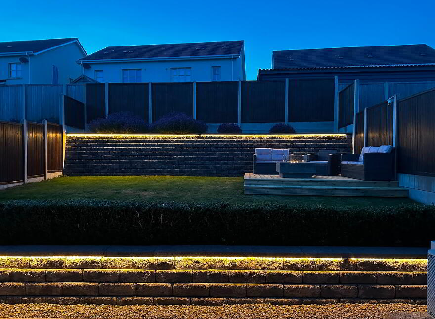 27 The Lawns, Bellingsfield, Naas, W91K1KD