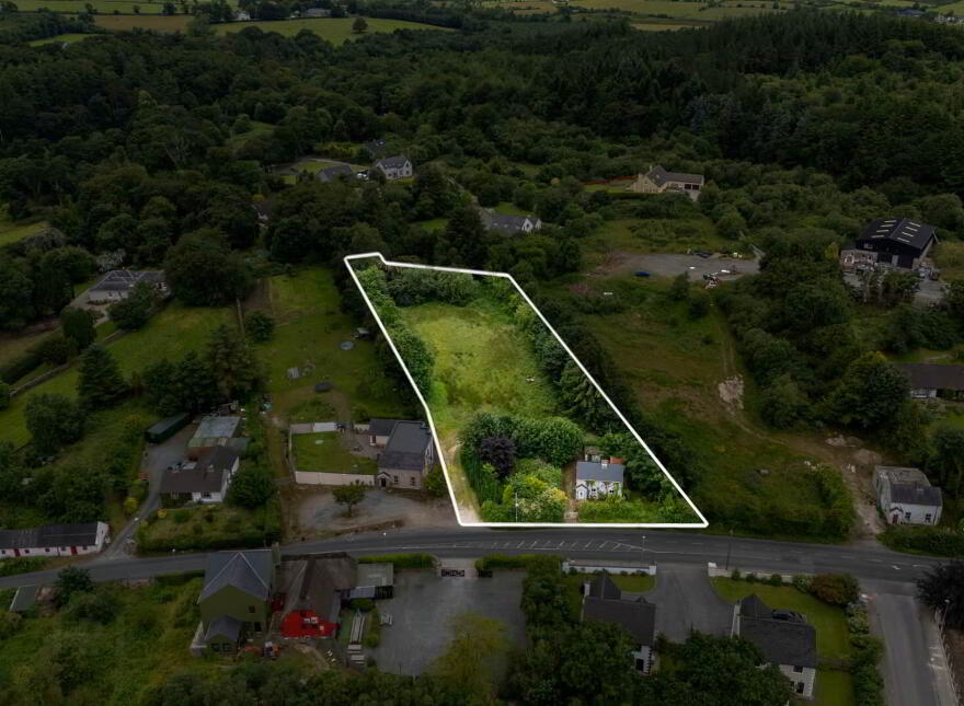 Milford Road, Ramelton, F92K6V9