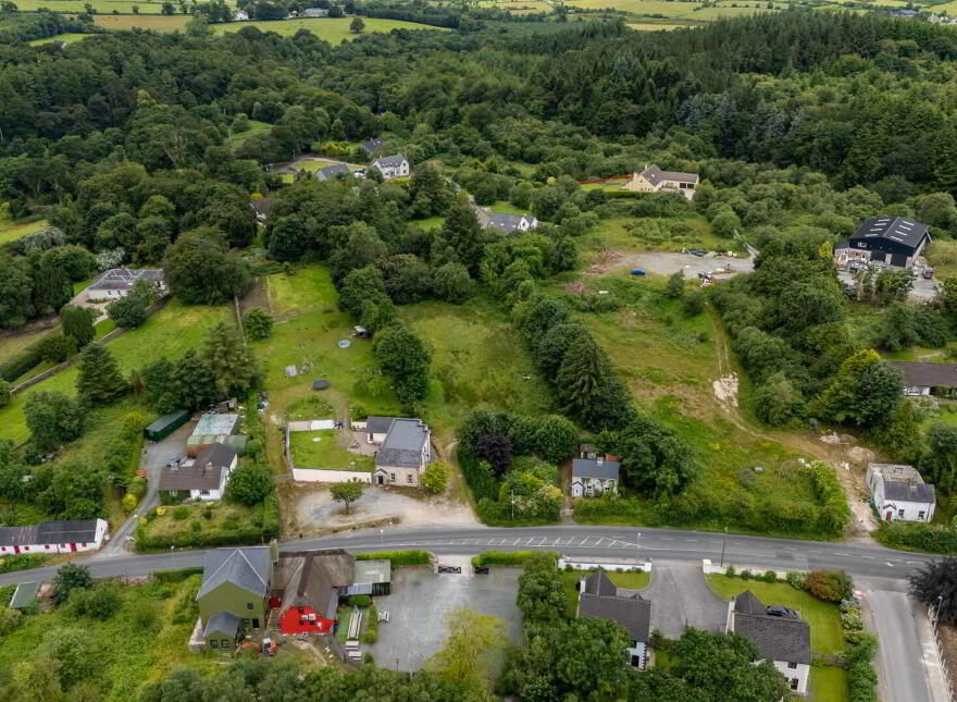 Milford Road, Ramelton, F92K6V9