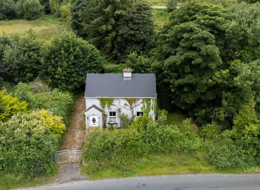 Milford Road, Ramelton, F92K6V9