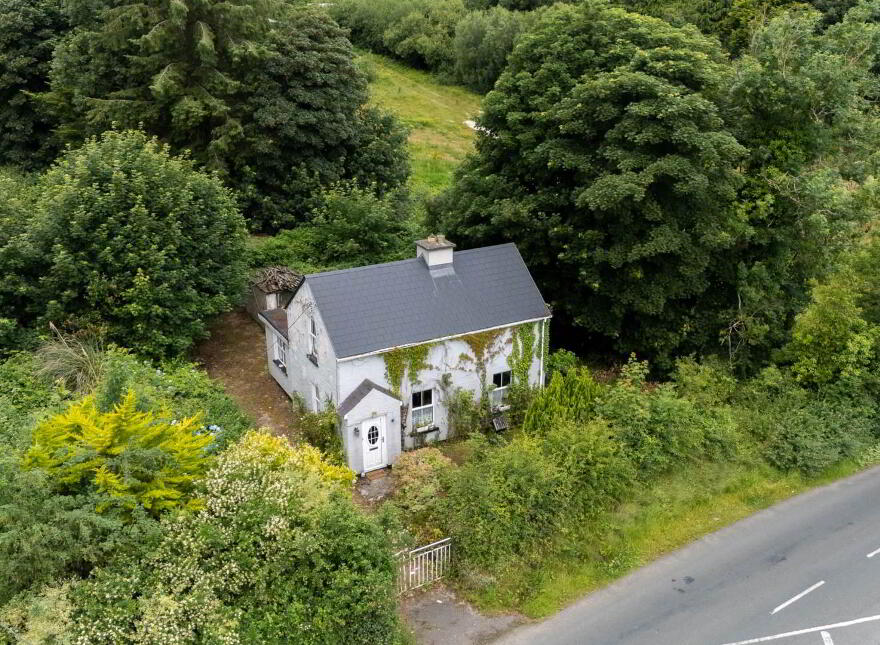 Milford Road, Ramelton, F92K6V9
