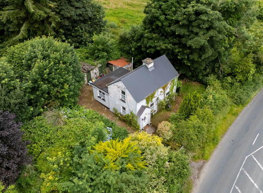Milford Road, Ramelton, F92K6V9