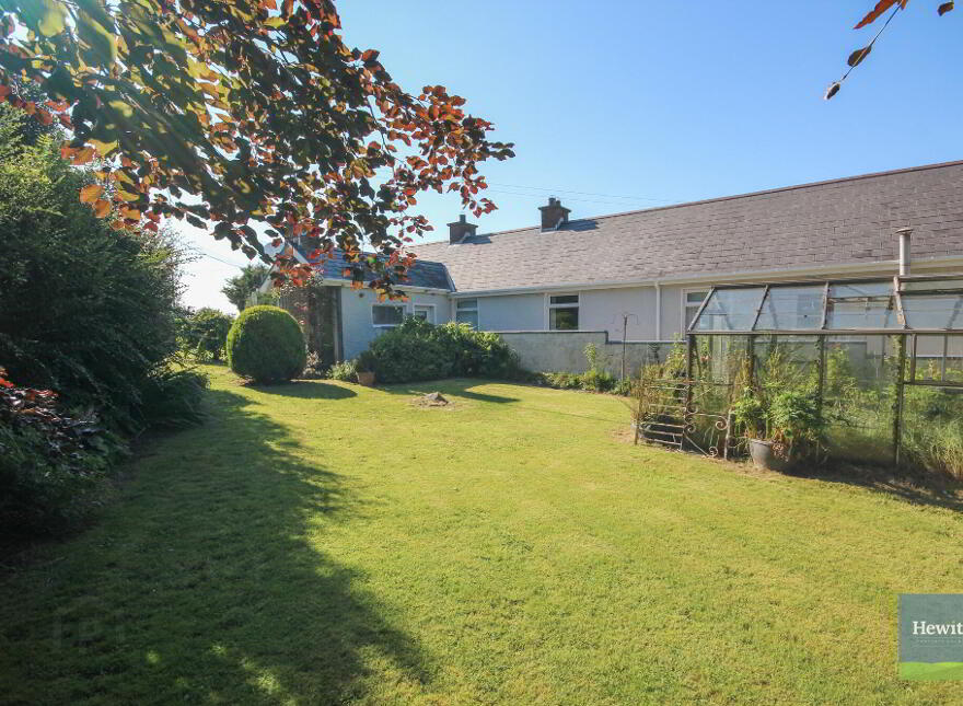 15 Tirmacrannon Road, Loughgall, BT61 8LW