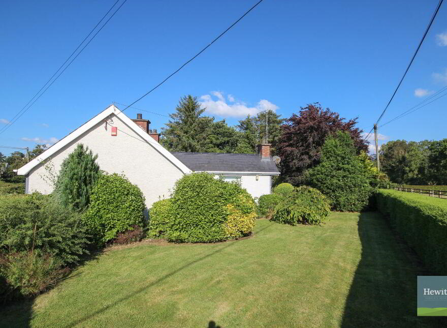 15 Tirmacrannon Road, Loughgall, BT61 8LW
