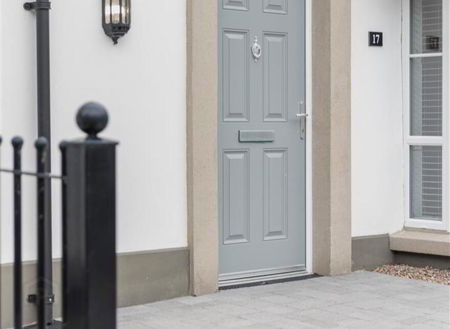 17 Moncrief Court, Eglinton, Derry / Londonderry, BT47 3GH