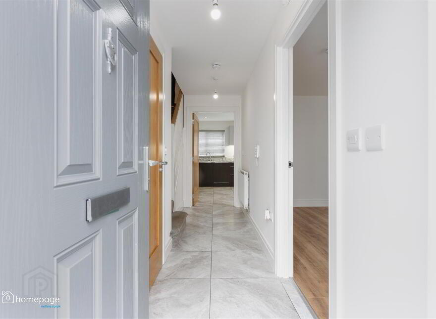 17 Moncrief Court, Eglinton, Derry / Londonderry, BT47 3GH