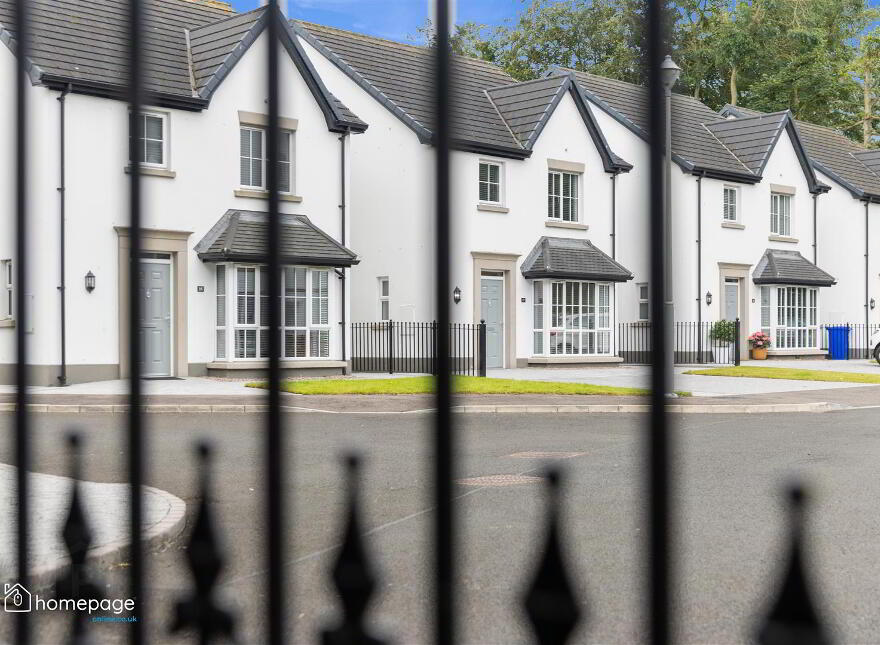 17 Moncrief Court, Eglinton, Derry / Londonderry, BT47 3GH