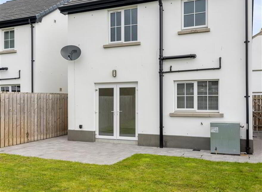 17 Moncrief Court, Eglinton, Derry / Londonderry, BT47 3GH