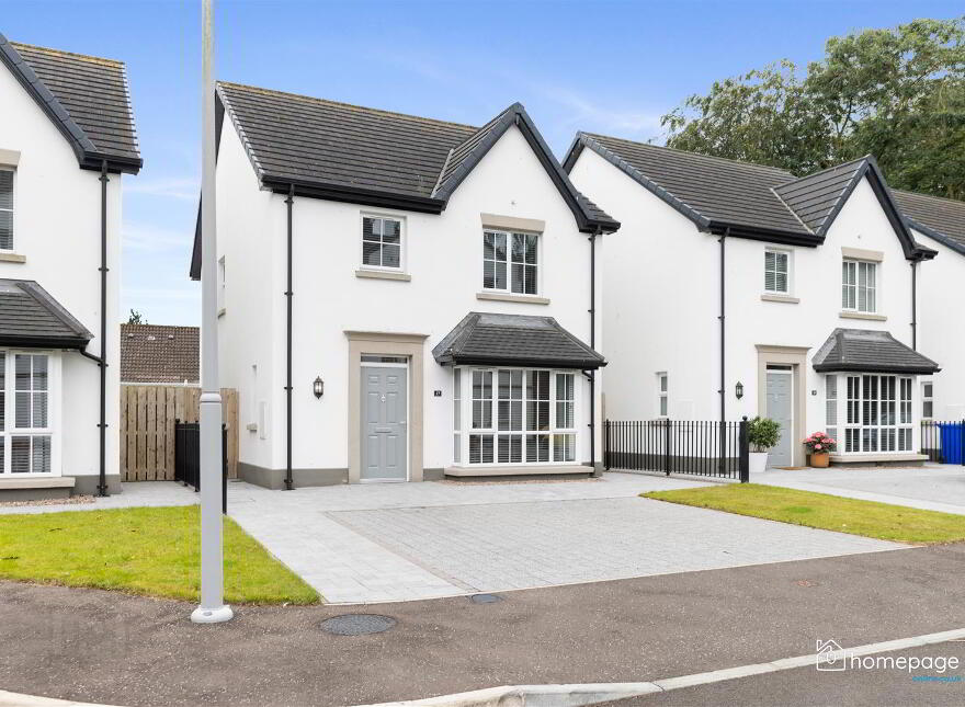 17 Moncrief Court, Eglinton, Derry / Londonderry, BT47 3GH