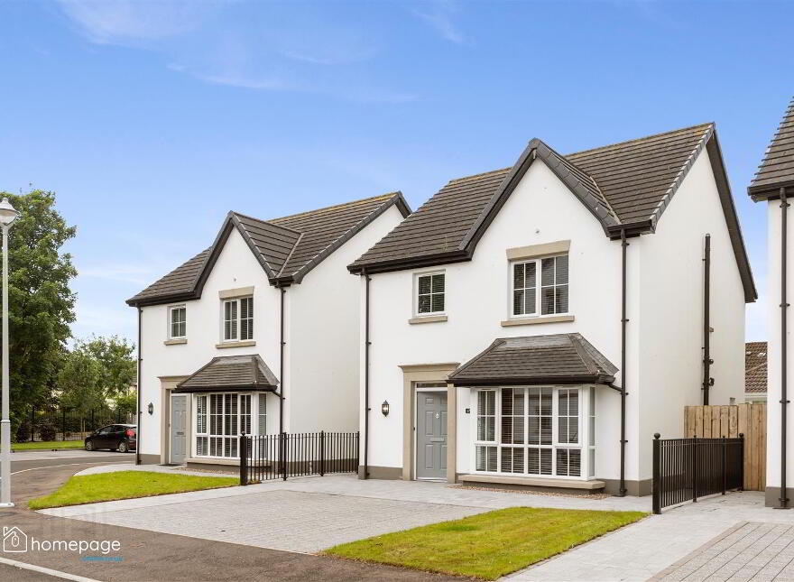 17 Moncrief Court, Eglinton, Derry / Londonderry, BT47 3GH