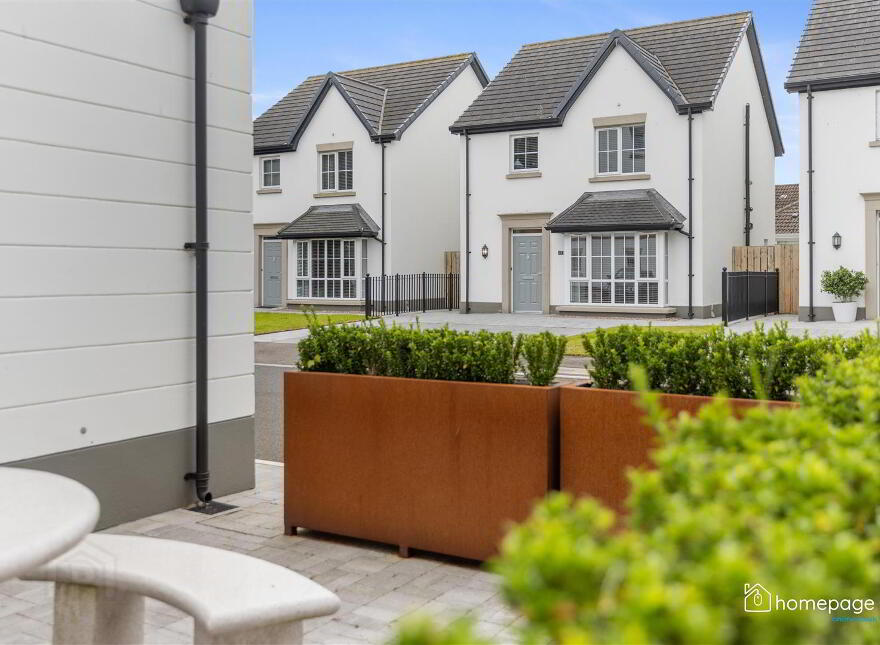 17 Moncrief Court, Eglinton, Derry / Londonderry, BT47 3GH