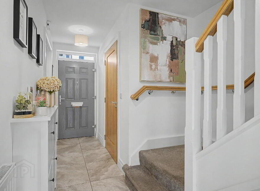 17 Moncrief Court, Eglinton, Derry / Londonderry, BT47 3GH