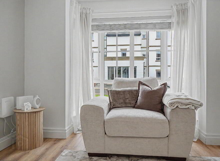 17 Moncrief Court, Eglinton, Derry / Londonderry, BT47 3GH