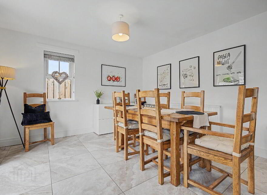 17 Moncrief Court, Eglinton, Derry / Londonderry, BT47 3GH