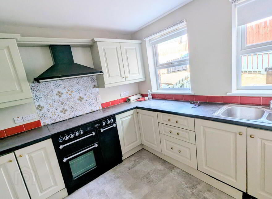 4 Drumorgan Court, Hamiltonsbawn, BT60 1JS