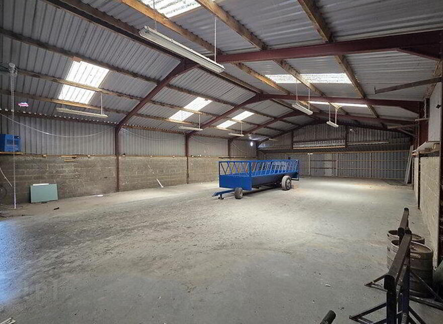 Drumcar, Dunleer, A92K8X4