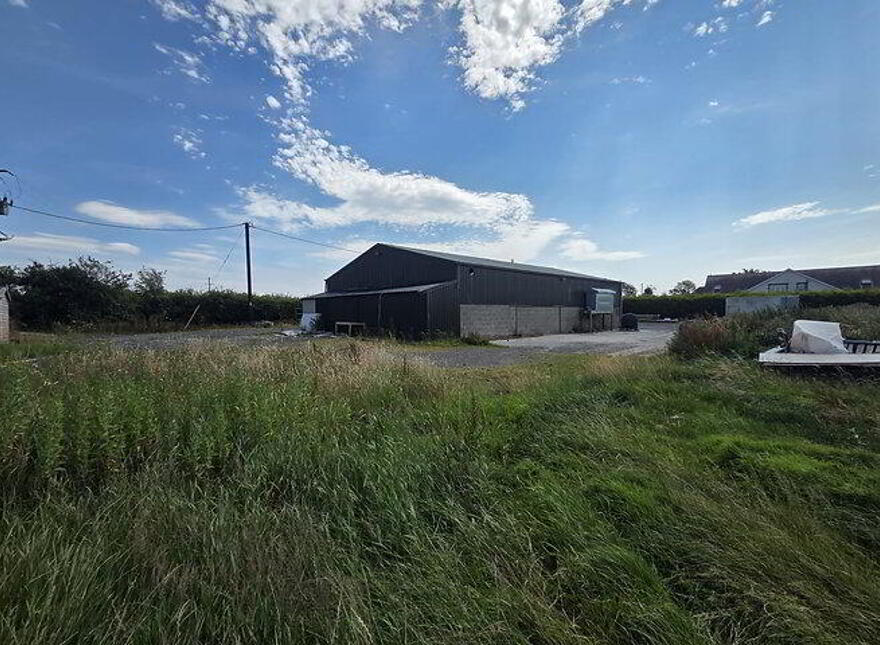 Drumcar, Dunleer, A92K8X4