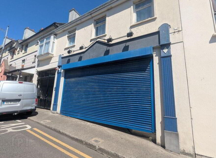 Studio 3, 18 Alexander Street, Waterford City Centre, Waterford City photo