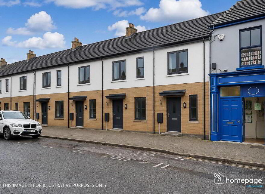 39-43 Catherine Street, Limavady, BT49 0AD