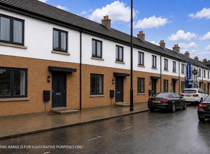 39-43 Catherine Street, Limavady, BT49 0AD