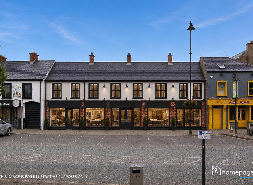 39-43 Catherine Street, Limavady, BT49 0AD